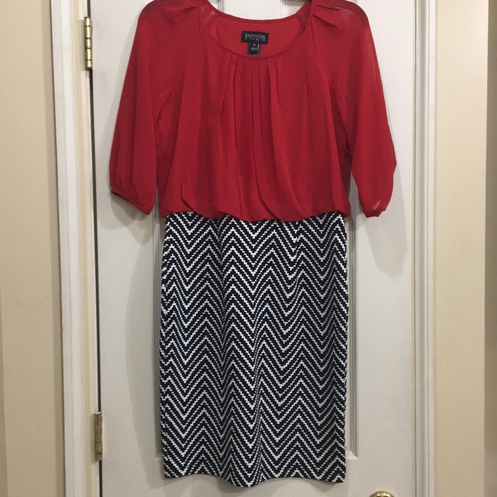 Enfocus Studio Dress